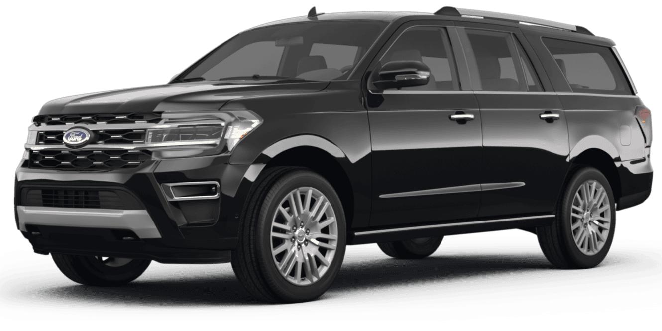 FORD EXPEDITION MAX 2023 1FMJK1J88PEA15024 image